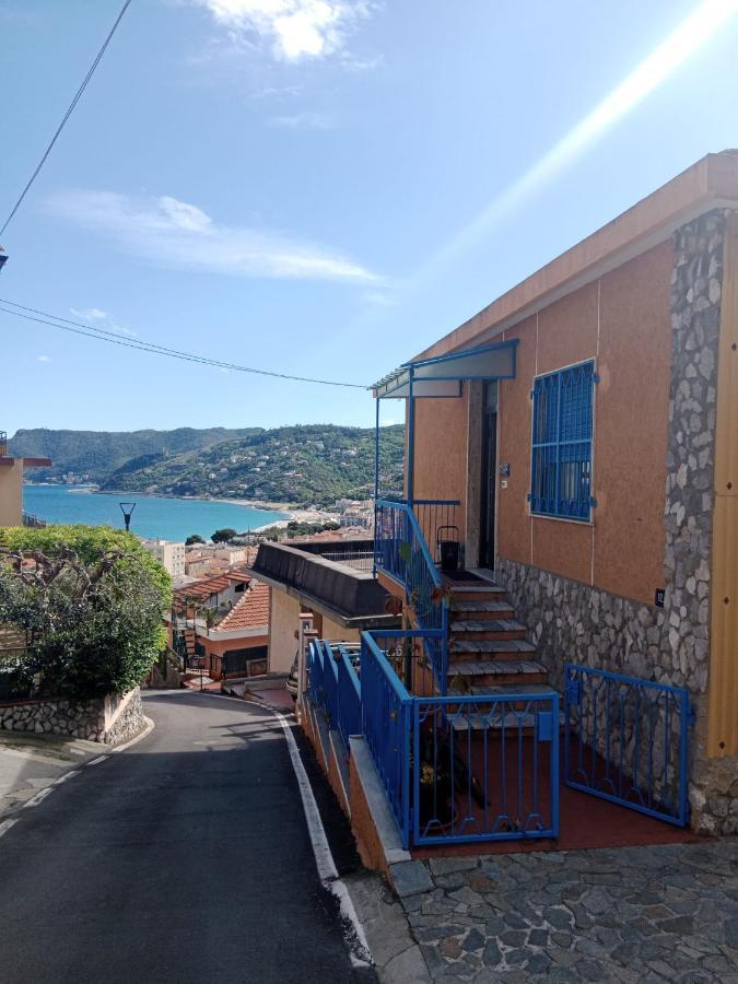 Casa Del Sole Spotorno Exterior foto